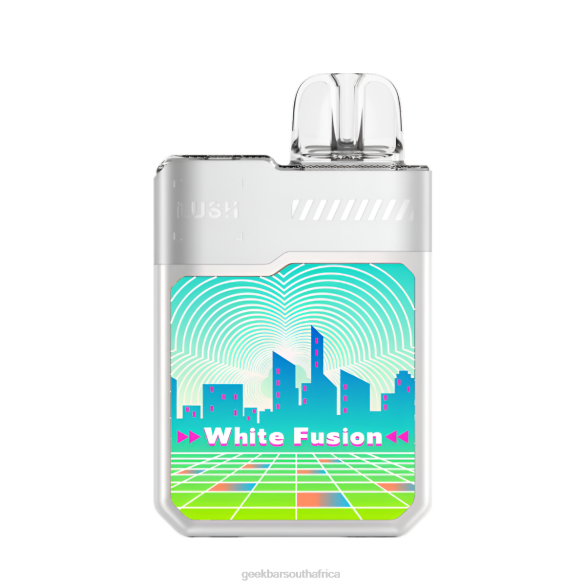 White Fusion